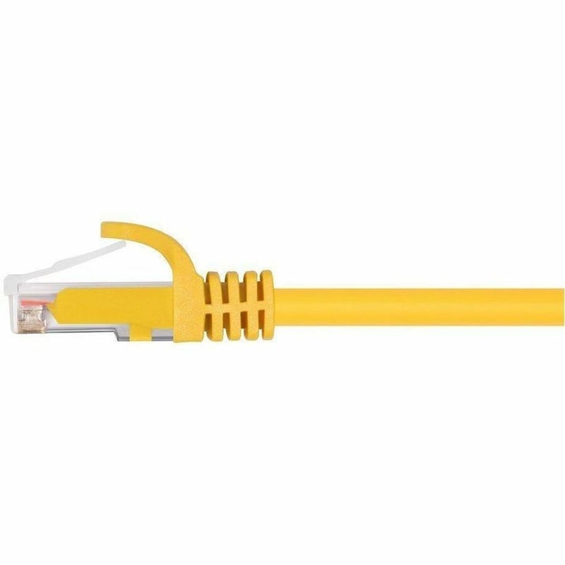 MONOPRICE FLEXBOOT CAT6 ETHERNET CABLE - Thumbnail 2