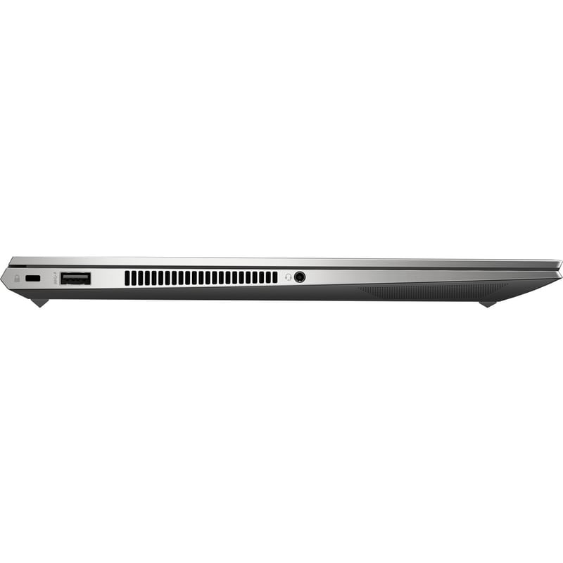 HP ZBook Studio G7 15.6" Notebook - Intel Core i7 10th Gen i7-10850H Hexa-core (6 Core) 2.70 GHz - 32 GB Total RAM - 1 TB HDD