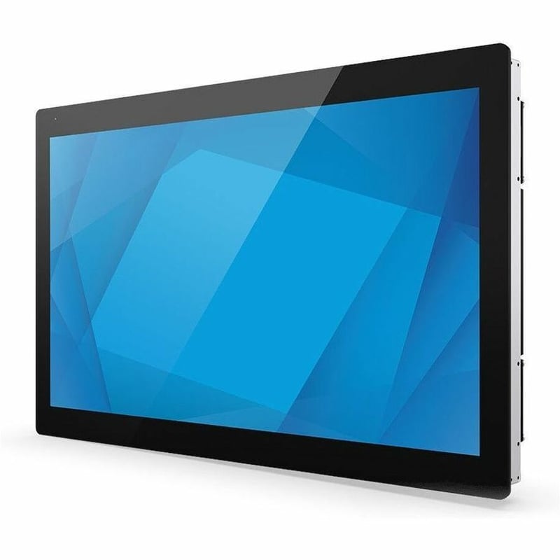 ELO 2799L 27IN FHD LCD OUTDR OF PCAP 10-TCH NOBEZ HDMI VGA DP - Thumbnail 1