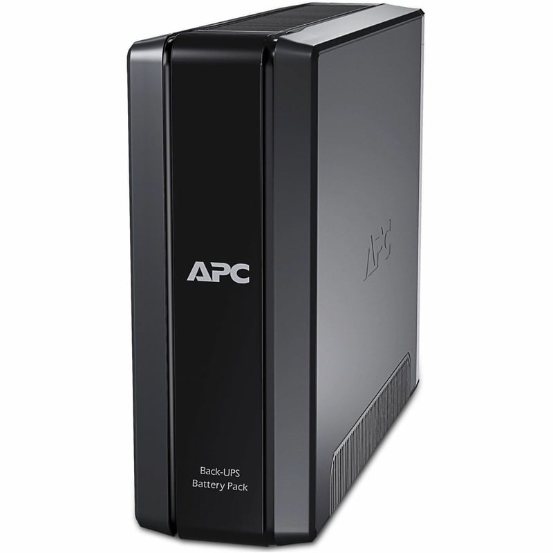 APC by Schneider Electric Back-UPS Pro External Battery Pack (for 1500VA Back-UPS Pro models) - Thumbnail 1