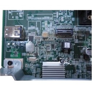 HPE - Certified Genuine Parts Server Motherboard - Thumbnail 3