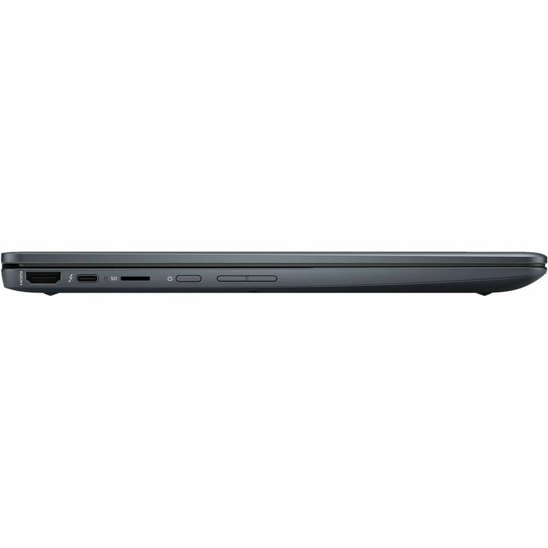 HP Elite Dragonfly Chromebook Enterprise 13.5" Convertible 2 in 1 Chromebook - WUXGA+ - 1920 x 1280 - Intel Core i7 12th Gen i7-1265U Deca-core (10 Core) 1.80 GHz - Intel Evo Platform - 16 GB Total RAM - 16 GB On-board Memory - 256 GB SSD