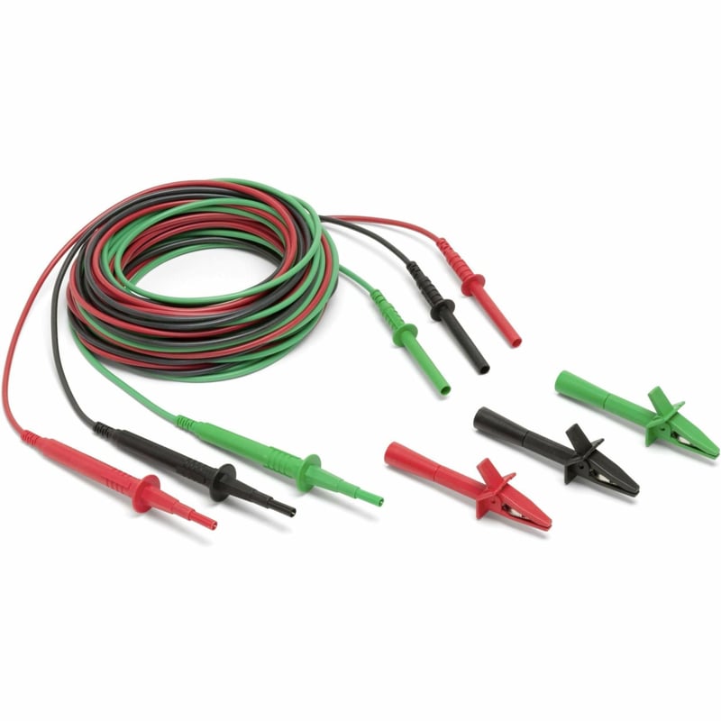 Fluke Networks TL1550EXT Test Lead
