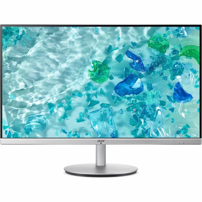 Acer CB322QK 4K UHD LCD Monitor - 16:9 - Thumbnail 4