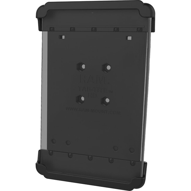 RAM Mounts Tab-Tite Spring Loaded Holder for 8" Tablets - Thumbnail 1
