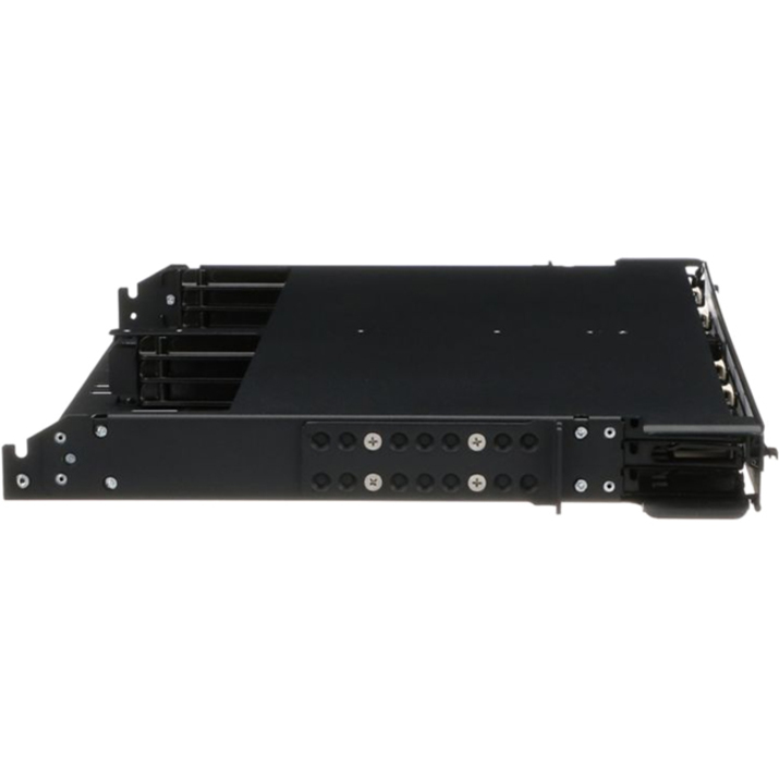 Panduit HD Flex Patch Enclosure - Thumbnail 2