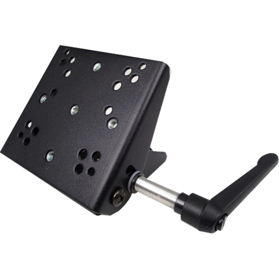 Havis Vehicle Mount for Docking Station, Mounting Base, Vehicle Console - Thumbnail 3