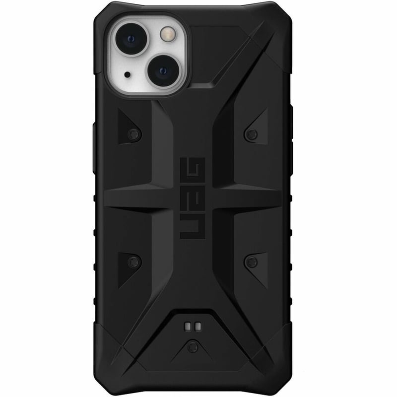 UAG RUGGED APPLE IPHONE 13 PATHFINDER - BLACK - Thumbnail 4