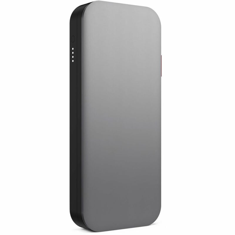 Lenovo Go Power Bank - Thumbnail 2