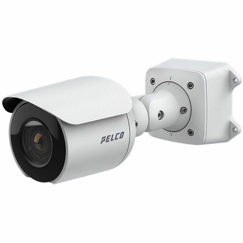 PELCO SECURITY CAMERA BULLET IP SECURITY CAMERA 1920 X 1080 - Thumbnail 1