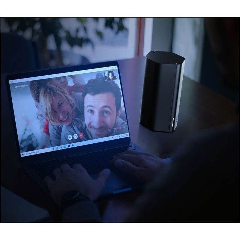 AX1800 WI-FI 6 5G NR ROUTER . - Thumbnail 3