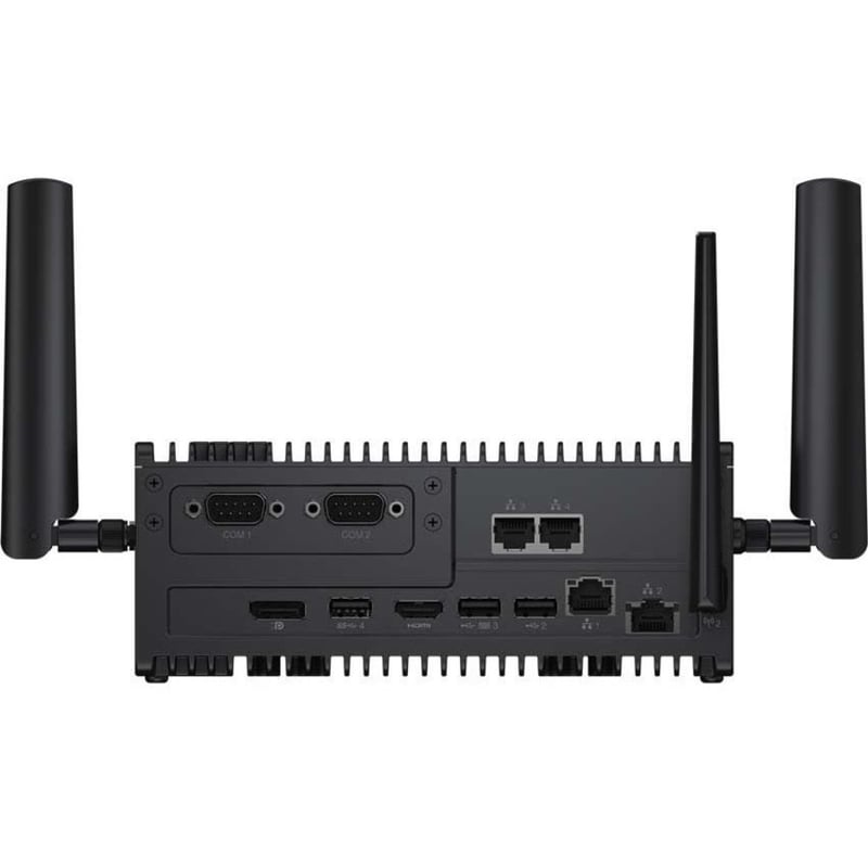 Lenovo ThinkEdge SE50 11RJ008LUS - Thumbnail 5