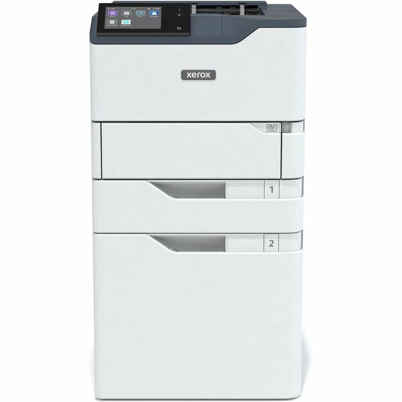 VERSALINK B620 PRINTER UP TO 65PPM DUPLEX TAA COMPLIANT - Thumbnail 3