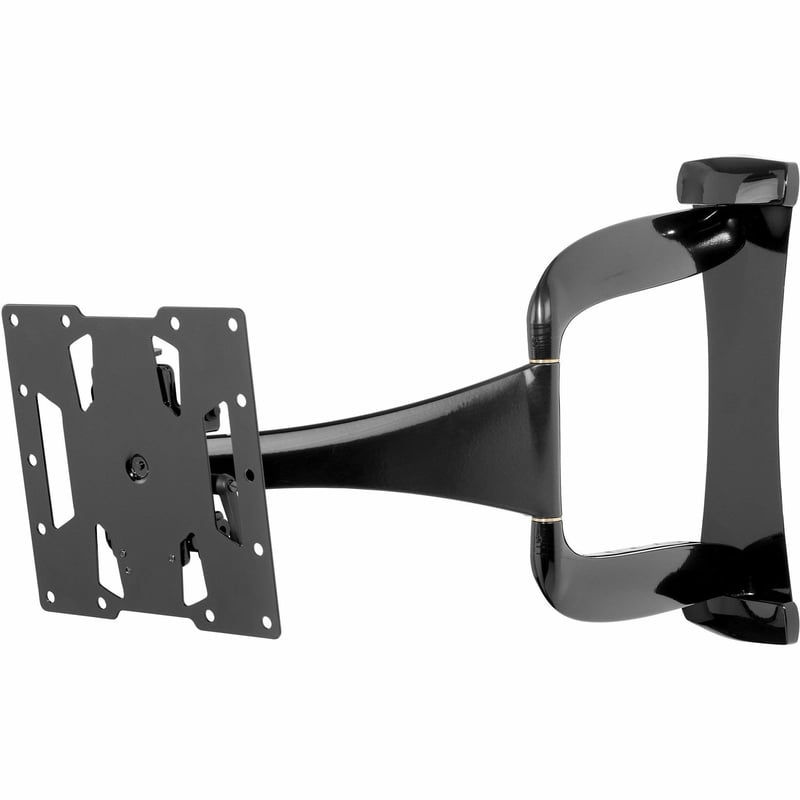 Peerless-AV® DesignerSeries™ Ultra Slim Articulating Wall Mount for 32" to 43" Ultra-thin Displays - Thumbnail 1
