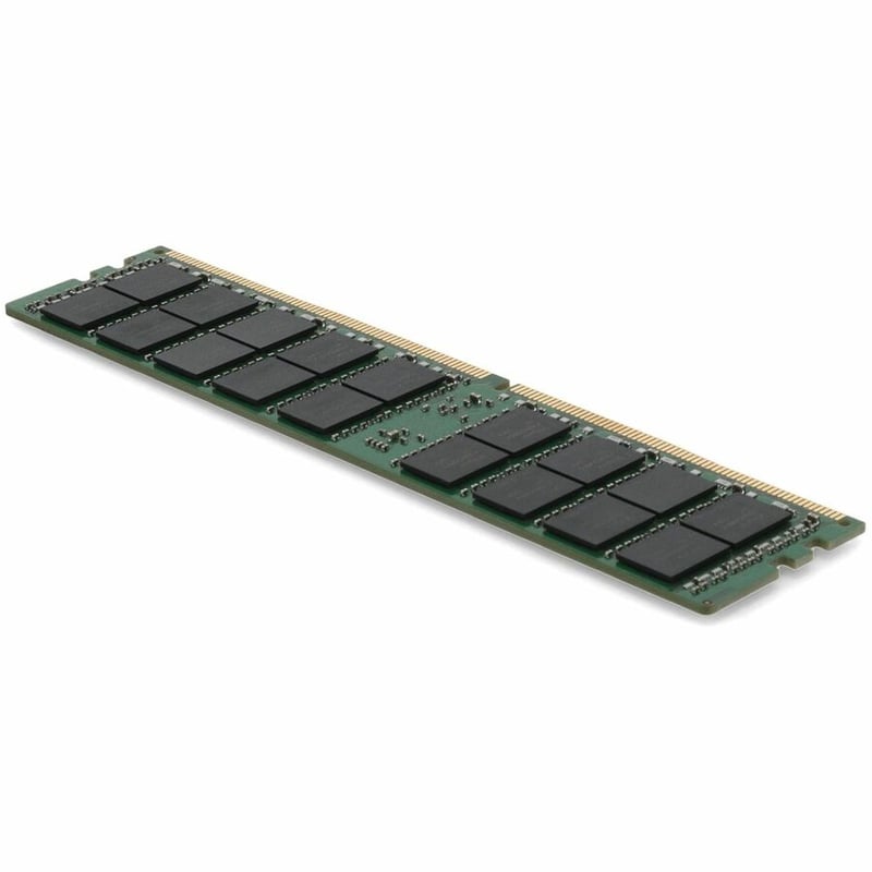 AddOn IBM® 95Y4820 Compatible Factory Original 16GB DDR4-2133MHz Registered ECC Dual Rank x4 1.2V 288-pin CL15 RDIMM - Thumbnail 3