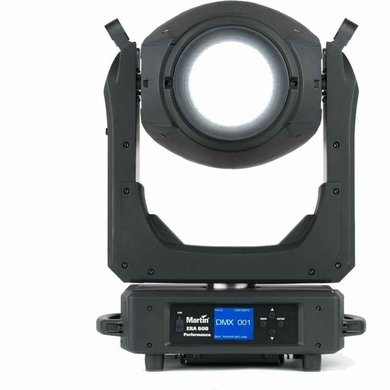 Martin ERA 600 Performance Stage Light - Thumbnail 4