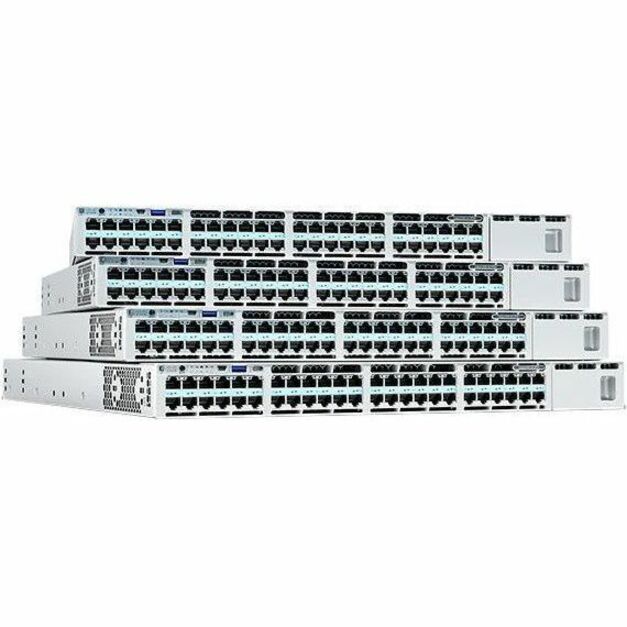 CATALYST 9500 60X25/50G + 4X400G - Thumbnail 2
