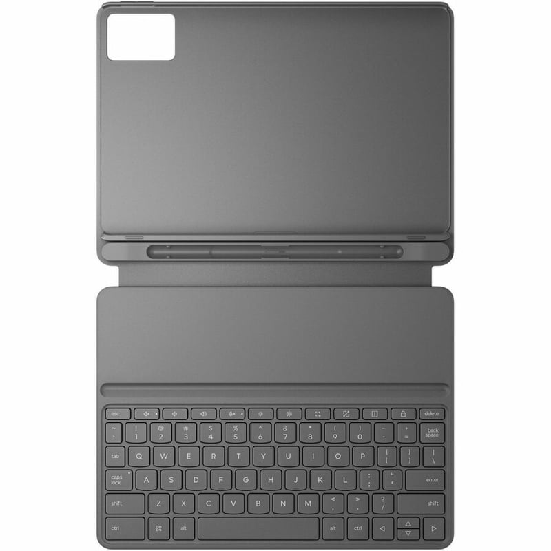 LENOVO IDEA TAB FOLIO KB GREY US-EN2 - Thumbnail 2
