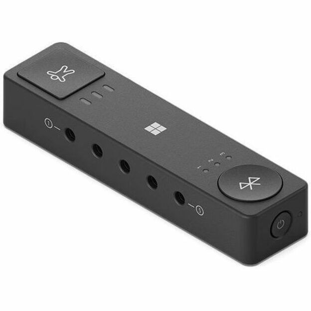 SURFACE ADAPTIVE HUB COM BLACK - Thumbnail 3