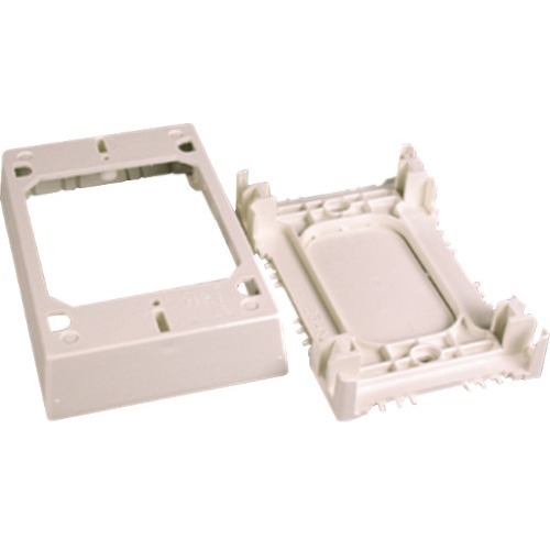 Wiremold 2348S/51 Mounting Box