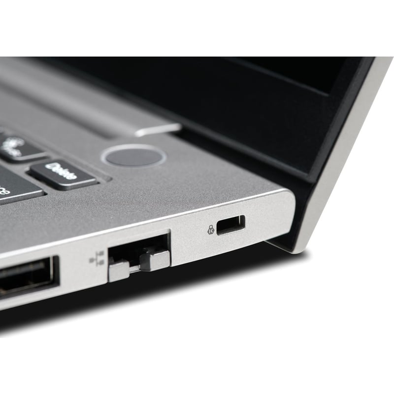 NANOSAVER KEYED LAPTOP LOCK - TAA - Thumbnail 5