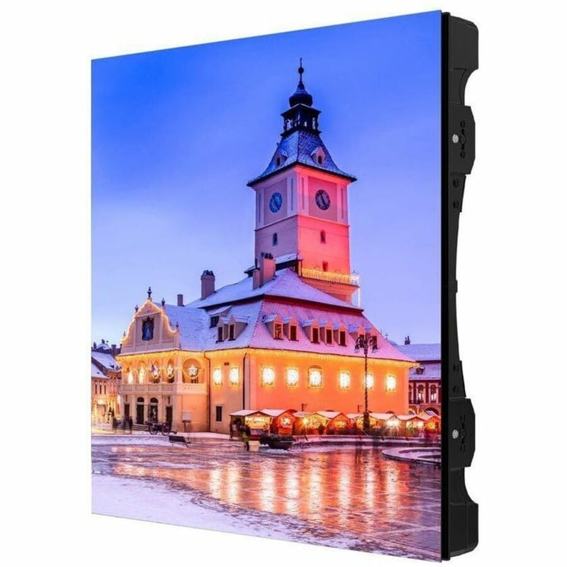 LG LBAE Studio Series Wall Direct View LED with webOS™ - Thumbnail 1