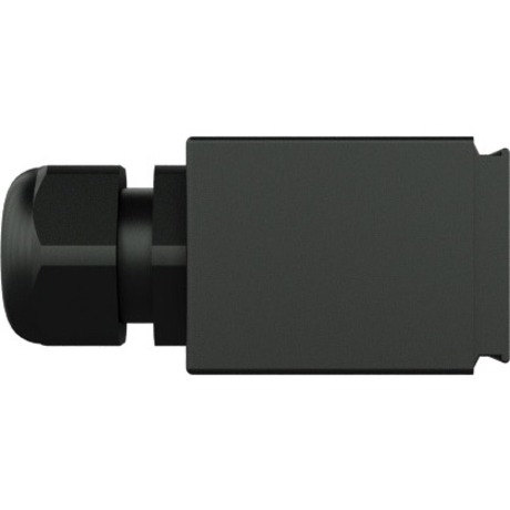 Raritan PX3-4666-E2 (24) IEC320 C13 Locking, (6) IEC320 C19 Locking PDU - Thumbnail 4