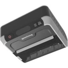 Honeywell MPD31D Mobile Direct Thermal Printer - Monochrome - Portable - Label/Receipt Print - USB - Bluetooth - US - Thumbnail 3