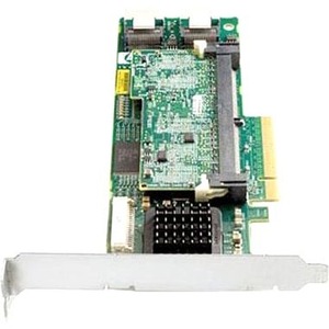 HPE-IMSourcing Smart Array P410 8-port SAS RAID Controller