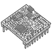 Lantronix SLC 8000 56K V.92 Internal Modem - Thumbnail 2