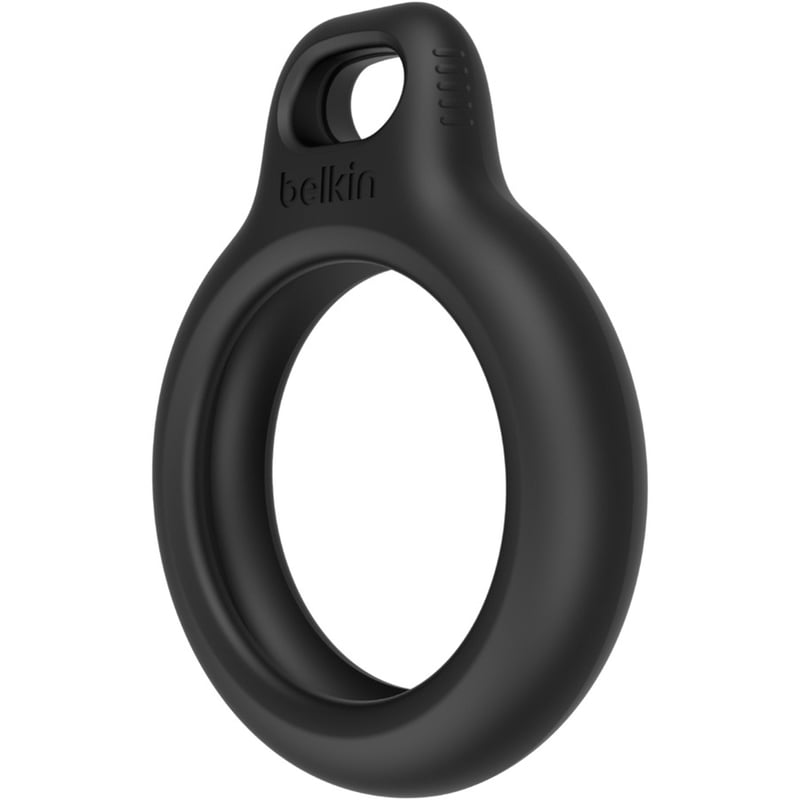 Belkin Secure Holder with Key Ring for AirTag - Thumbnail 4