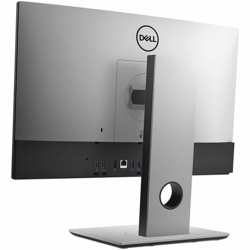 DELL 7470-AIO I7-9700 REFURB 16GB 512SSD W10P6 GR A - Thumbnail 3