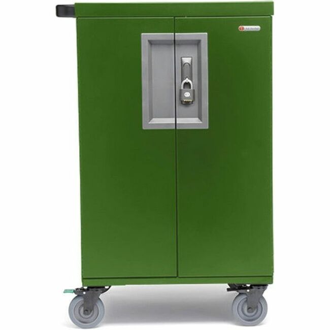 Bretford CORE X Cart Large Charging Cart - Thumbnail 1