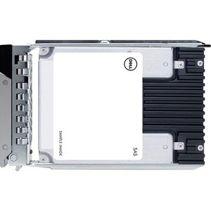 Dell D3-S4620 1.92 TB Rugged Solid State Drive - 2.5" Internal - SATA (SATA/600) - Mixed Use