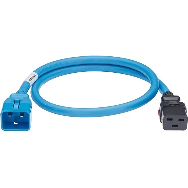 Panduit SmartZone Standard Power Cord