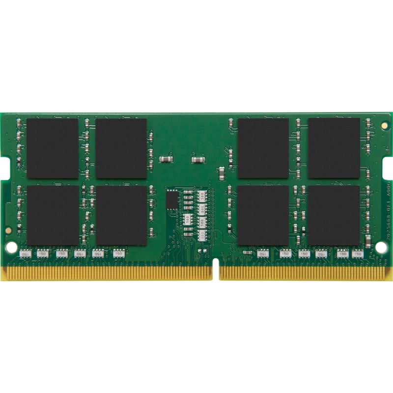 Kingston 8GB DDR4 SDRAM Memory Module - Thumbnail 2
