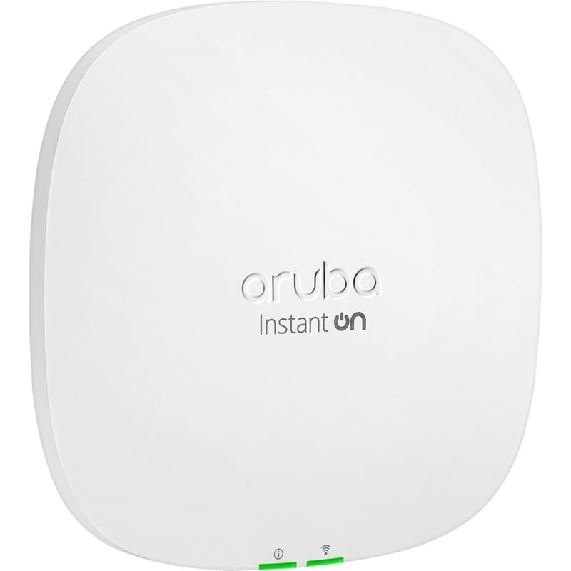 INSTANT ON AP25 RW 4X4 WI-FI 6 AP PL-3P NON US VERSION - Thumbnail 3
