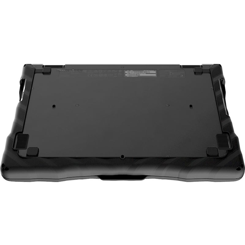 DROPTECH ACER CB 311/C721 BLK TECHSHELL CERTIFIED RUGGED - Thumbnail 4