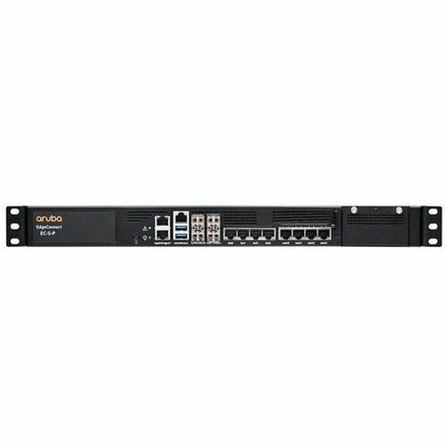 Aruba EdgeConnect Enterprise Router - Thumbnail 1