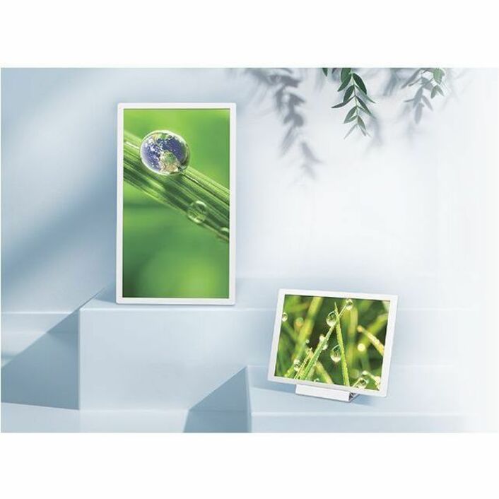 Sharp EP-C251 Digital Signage Display - Thumbnail 4