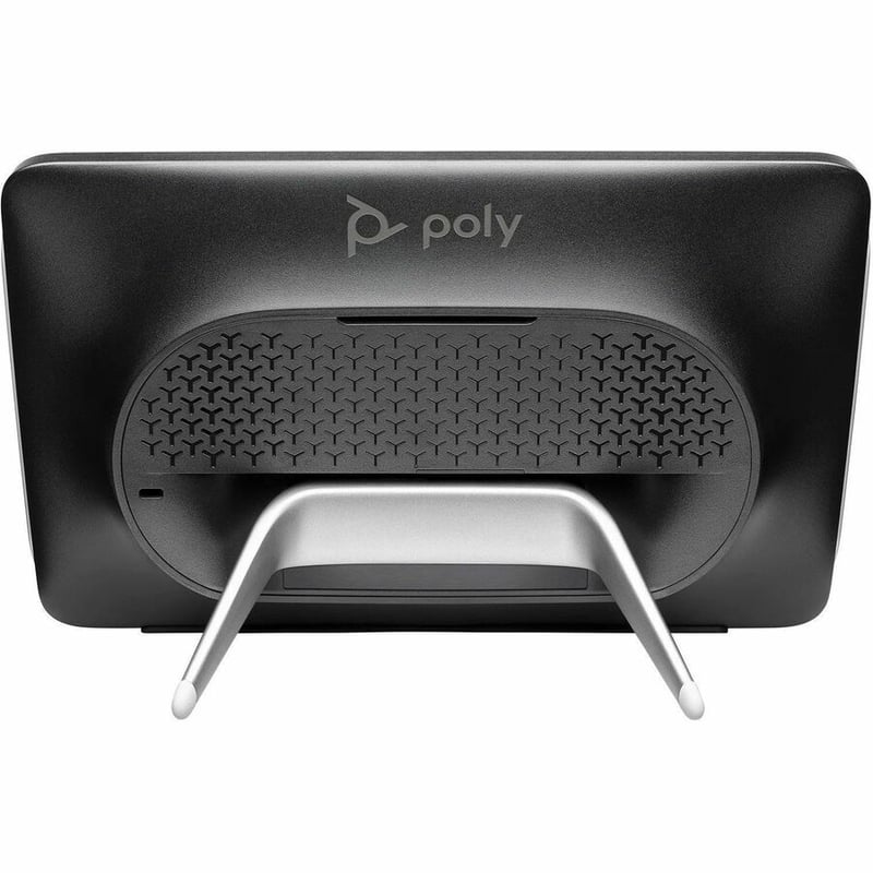 POLY TC10 BLK TC NR TAA