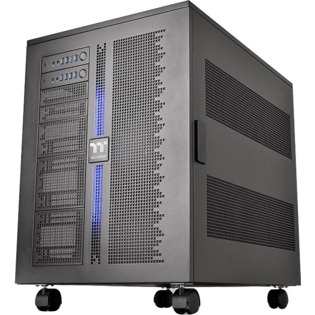 Thermaltake Core W200 Super Tower Chassis - Thumbnail 1