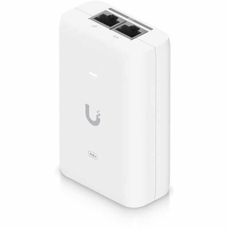 AN ADAPTER THAT CAN POWER UNIFI POE+ DEVICES REDUCE DEPENDENCY ON - Thumbnail 1