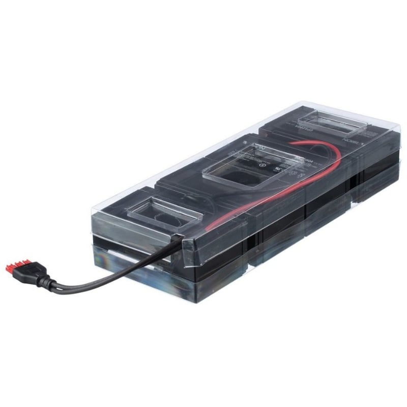Panduit SmartZone Battery Cartridge 2kVA VRLA - Thumbnail 3