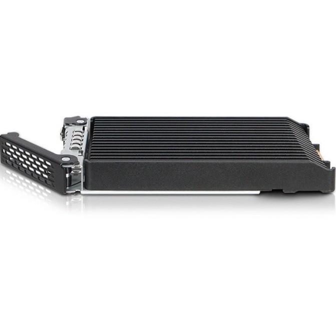 Icy Dock ToughArmor MB720TK-B Drive Enclosure M.2 Internal - Thumbnail 3