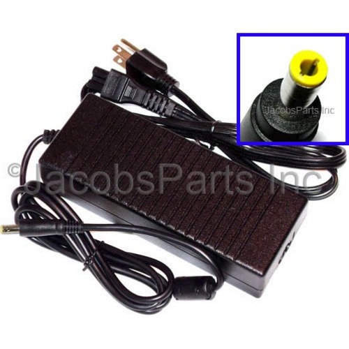 JacobsParts AC Adapter Fits Toshiba Satellite P30-S6362