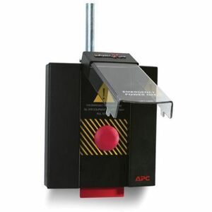APC by Schneider Electric Push Button - Thumbnail 1