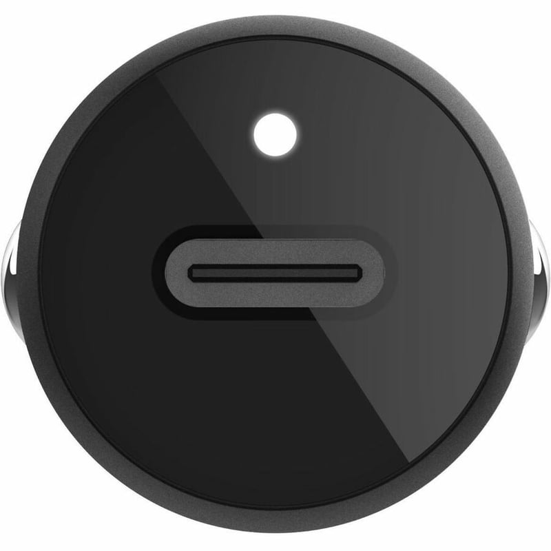 Belkin BoostCharge Auto Adapter - Thumbnail 2