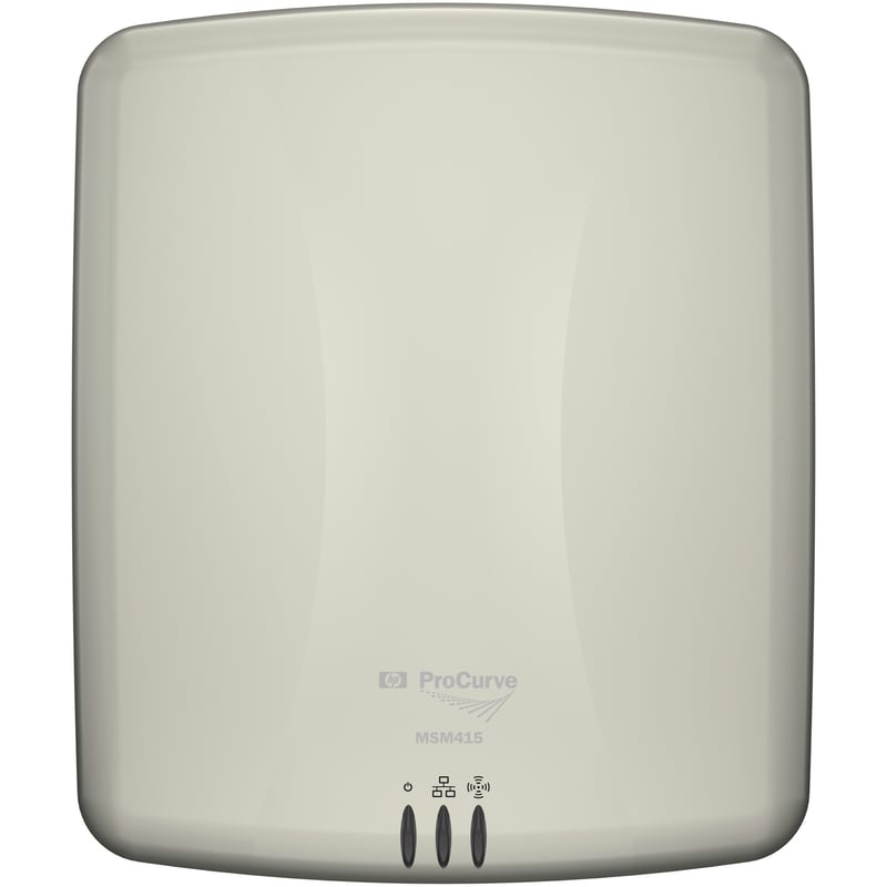 HPE MSM415 RF Security Sensor
