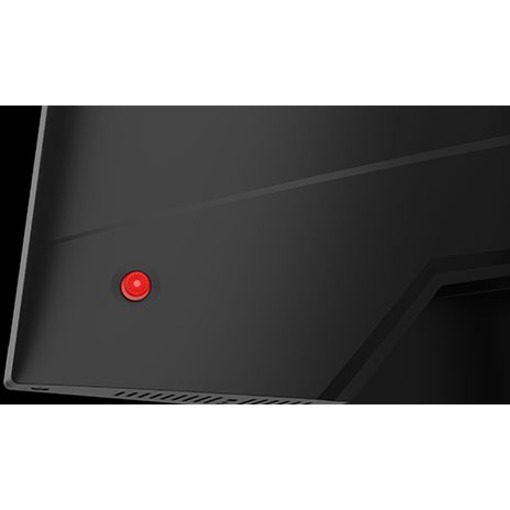 MSI G274QPF-QD 27" Class WQHD Gaming LCD Monitor - 16:9 - Black - Thumbnail 2